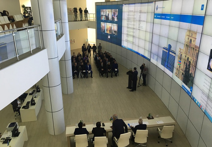 19 state properties privatized in Azerbaijan 